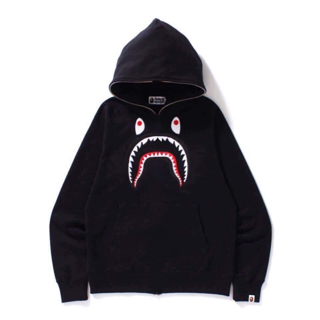 Hoodie bape