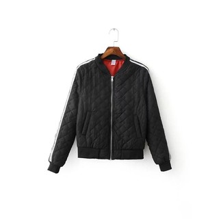 Áo bomber trẻ trung ấm áp cực đẹp (có nhiều màu)