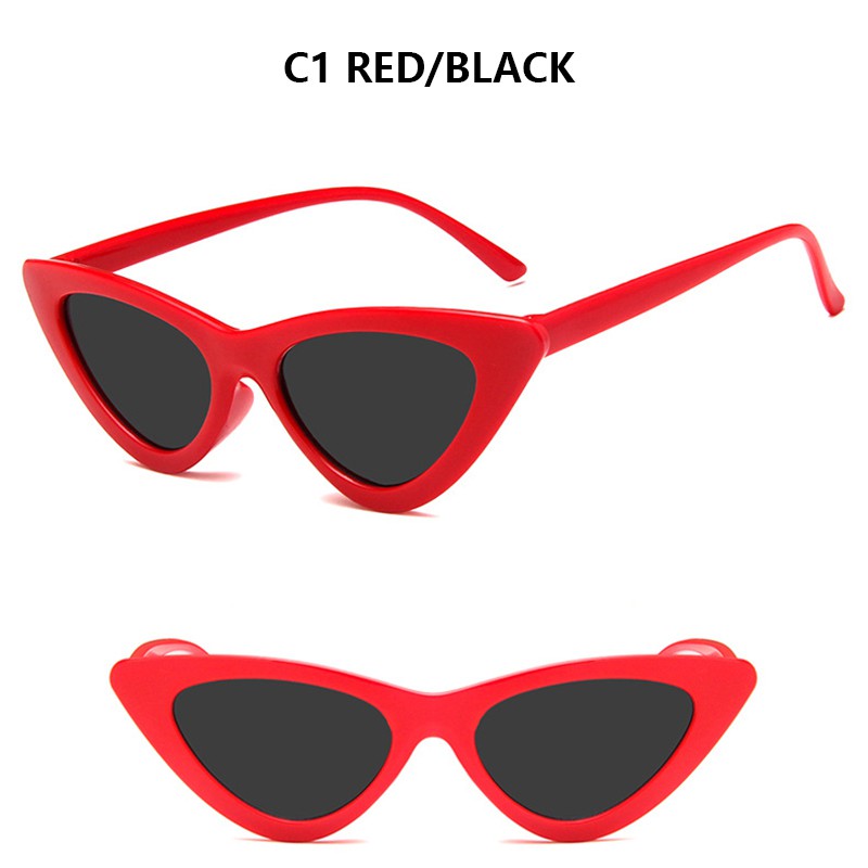 Kính Râm Kiểu Dáng Thời Trang Sang Trọng Cho Nữ Giới