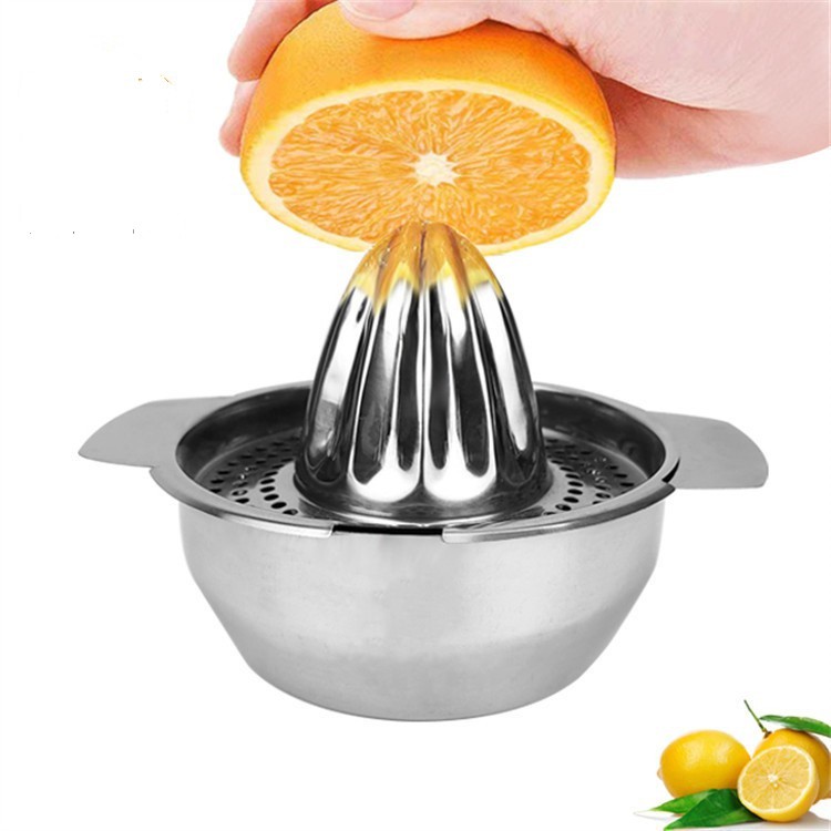 Dụng cụ vắt cam inox HG loại inox 304