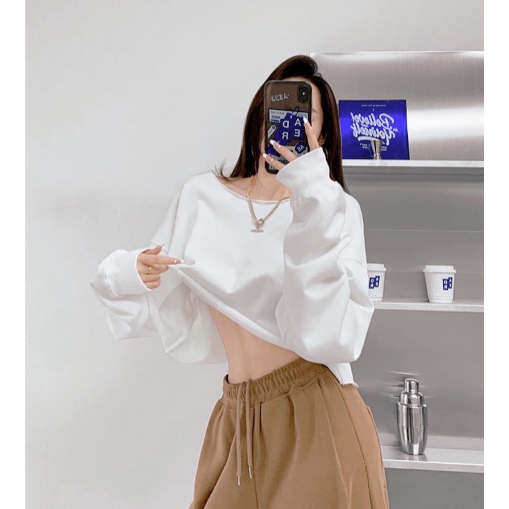 Váy Babydoll Bèo Cổ V Quảng Châu, Dáng Basic Vintage, Freesize Dưới 57kg, Hàng Loại 1