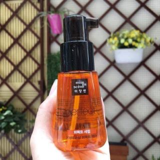 Huyết thanh dưỡng tóc