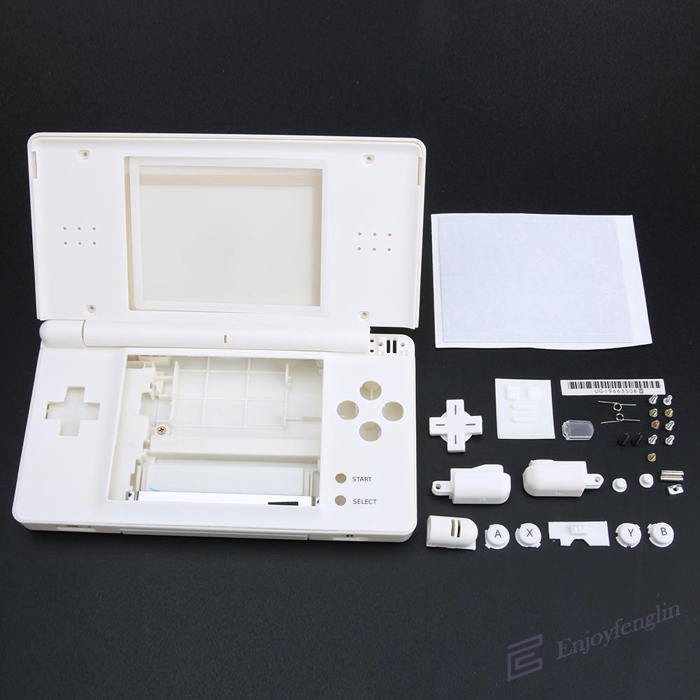 Vỏ Bọc Máy Chơi Game Nintendo Ds Lite N