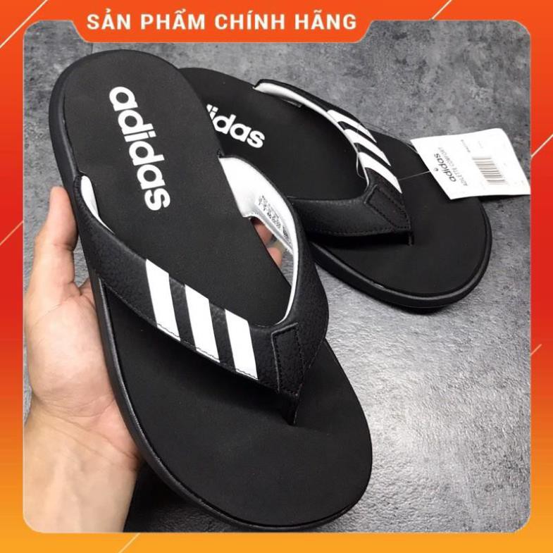 (Freeship) Dép kẹp Adidas cực nhẹ - Fullbox -NH9
