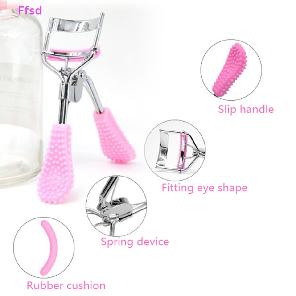 1 Kẹp Bấm Mi Trang Điểm Chuyên Nghiệp