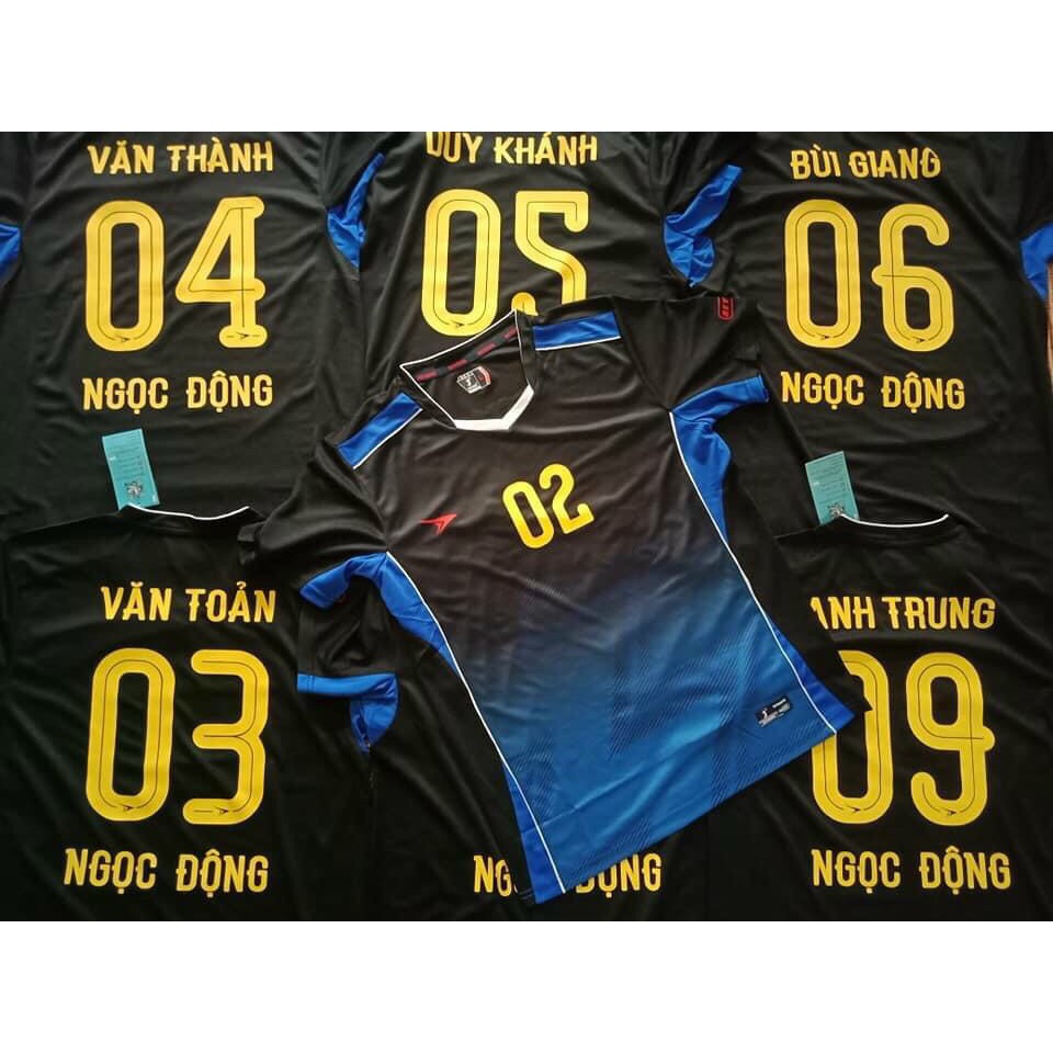 Bộ bóng chuyền Beyono Thundel chính hãng màu mới lạ