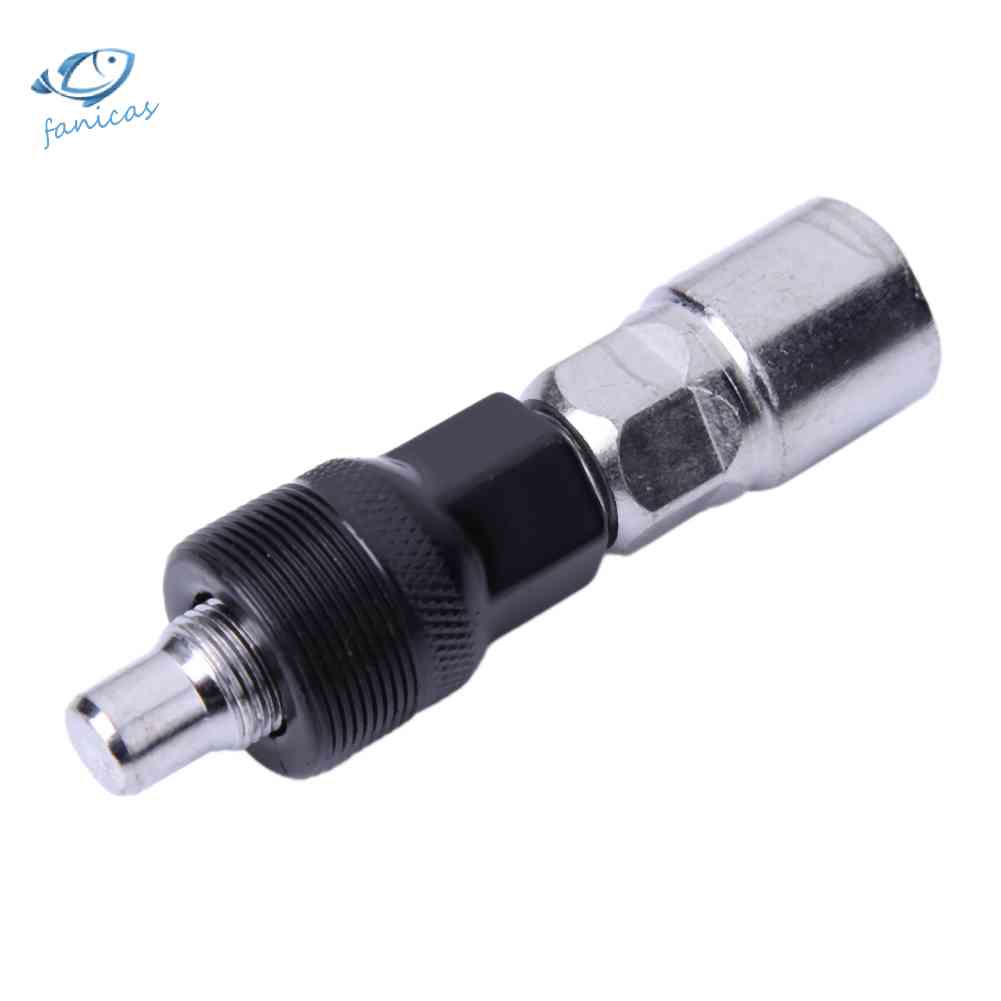 Dụng Cụ Tháo Lắp Sửa Chữa Trục Khuỷu Xe Đạp Bằng Thép