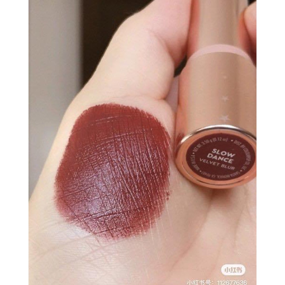 Son thỏi Colourpop Lux Lipstick màu Slow Dance