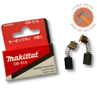 Chổi than makita cb51a