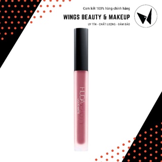 Son kem lì Huda Beauty Liquid Matte