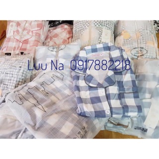 Pizama cho mẹ