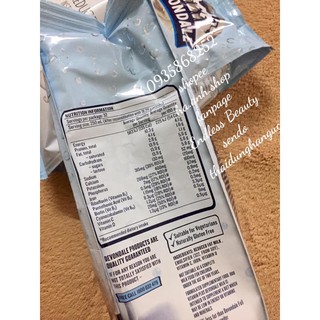 Sữa tươi Devondale vitamin plus 1kg