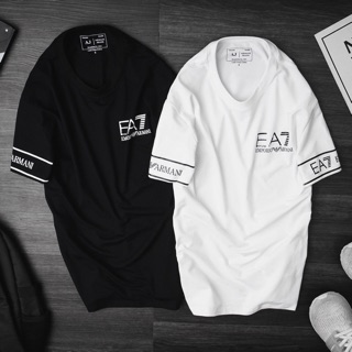 Áo thun Emporio Armani, áo phông Emporio Armani dáng Unisex - JUSTINSHOP