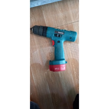 khoan pin nhật bãi makita 12v