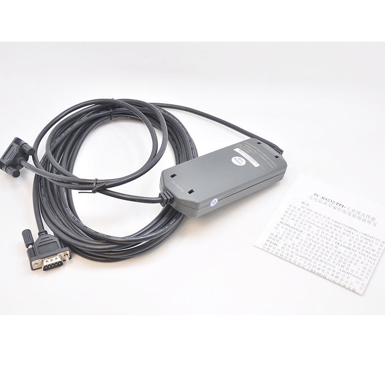 Cáp Truyền Dữ Liệu 6ES7901-3CB30-0XA0 Cho Siemens S7-200 PLC