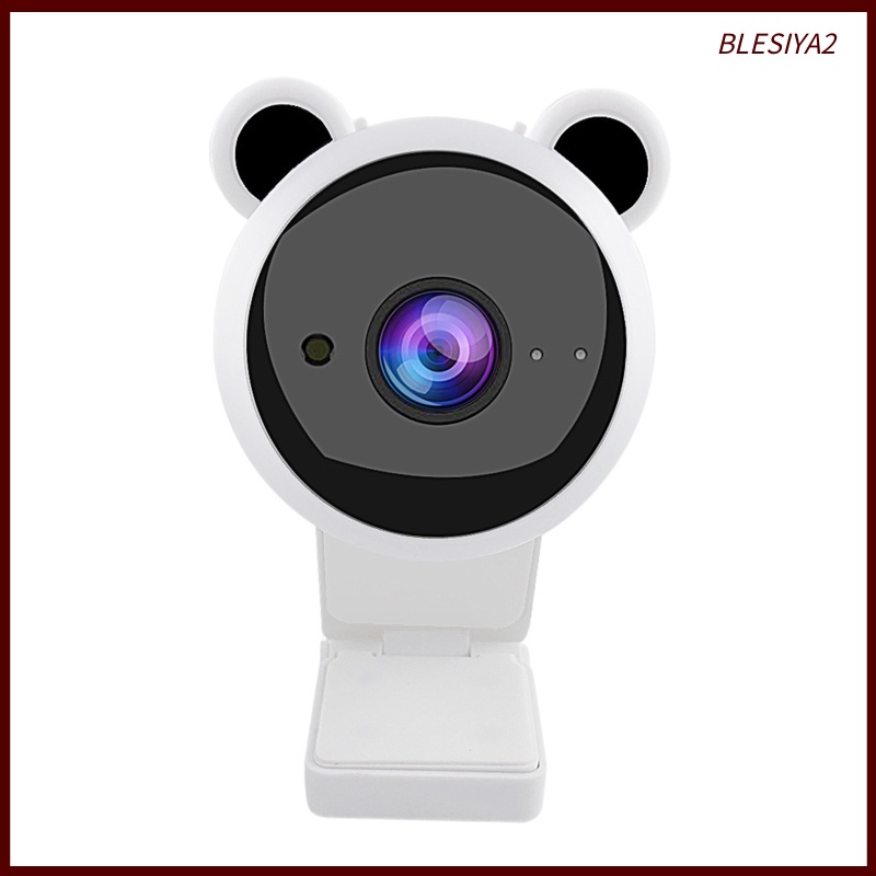 Webcam Hd 30fps Tích Hợp Micro Tiện Dụng Cho Live Streaming Pc | BigBuy360 - bigbuy360.vn