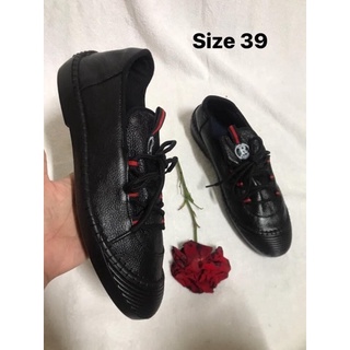 Giày  Si VIP