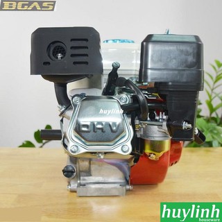 MÁY NỔ BGAS BM2065