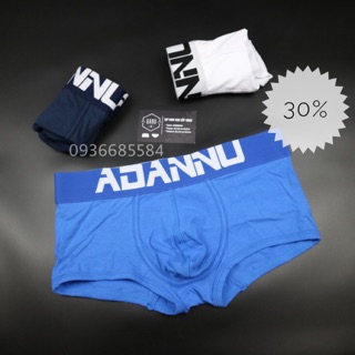 Quần lót nam ADANNU chính hãng