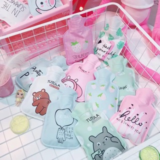 Túi sưởi Mini tiện ích vô cùng ạ 😍