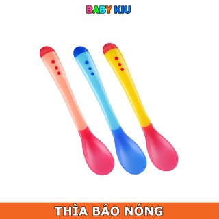 THÌA BÁO NÓNG