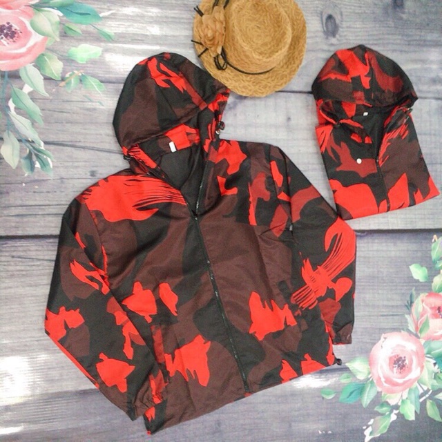 FREESHIP 50K - Áo Sweater Uncover Unisex Nam Nữ