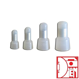 100 cái chụp nối dây điện