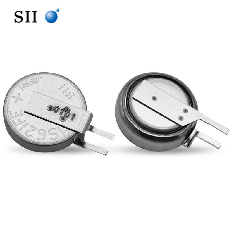 Pin sạc Seiko MS621FE 3V chính hãng