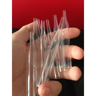 Đầu Ống Hút Mụn Hút Dầu