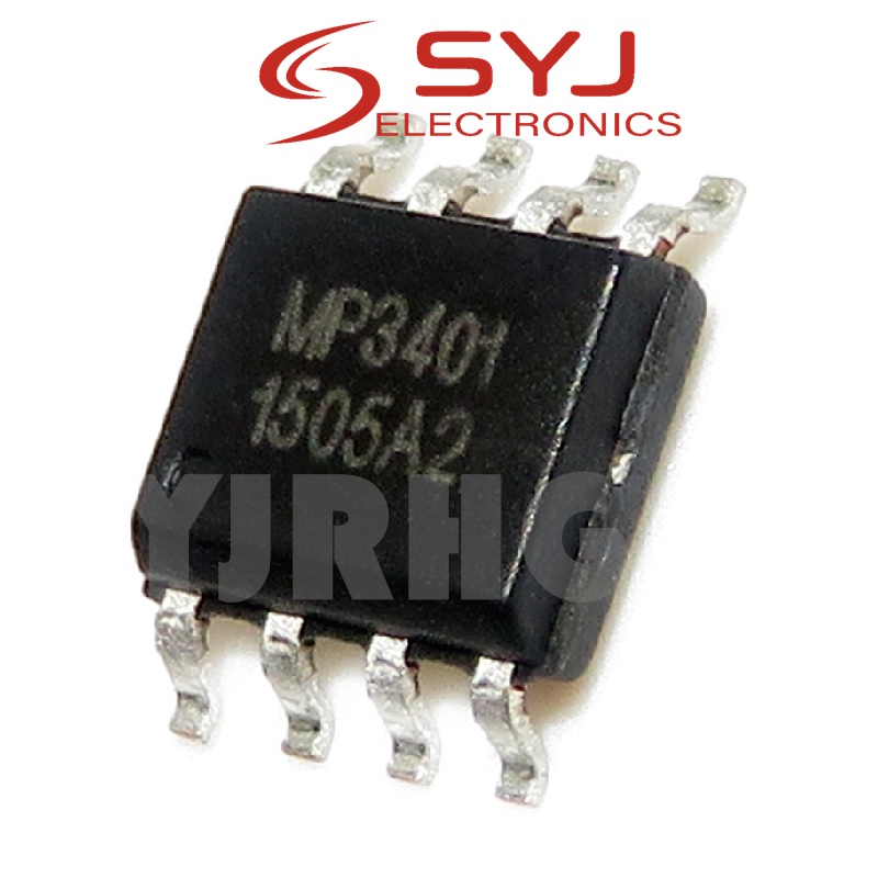 10 Chiếc mp3401 mp3401a sop-8 Còn Hàng