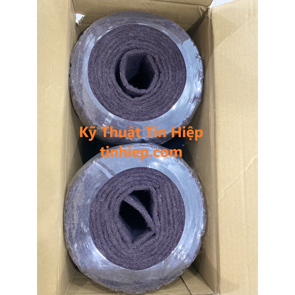 Bùi nhùi cuộn cao cấp 3M 07521 A-VFN