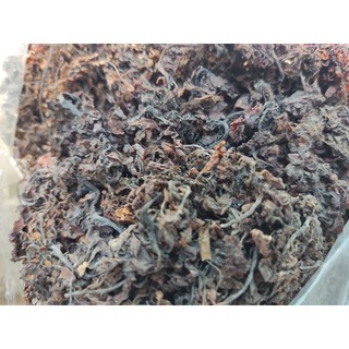 1kg Rong biển đen khô nấu nước sâm