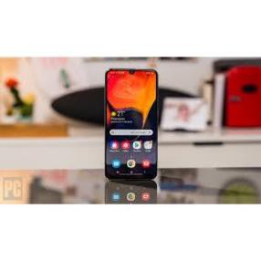 điện thoại Chính Hãng SAMSUNG GALAXY A50 ram 4G rom 64G mới, Camera siêu nét, Chơi Game siêu mượt