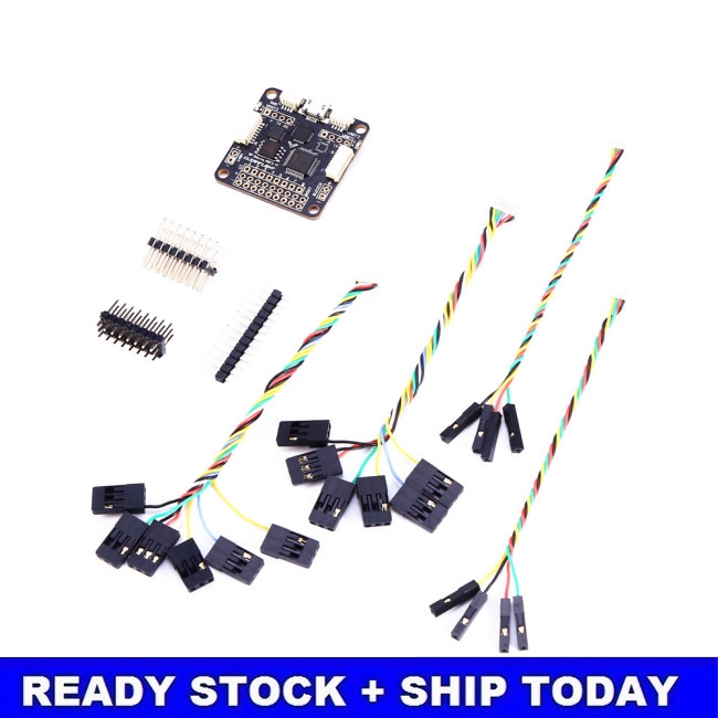 SP Racing F3 Pro Flight Control Controller for FPV 250 210 180 Quadcopter Acro/Deluxe Version than