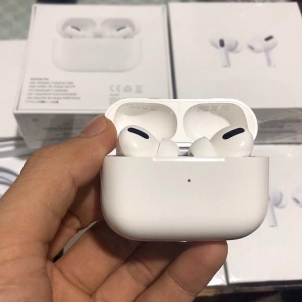 Tai nghe không dây bluetooth cao cấp xuyên âm khử ồn định vị đổi tên pin trâu tai nghe dùng cho cả ios và androi