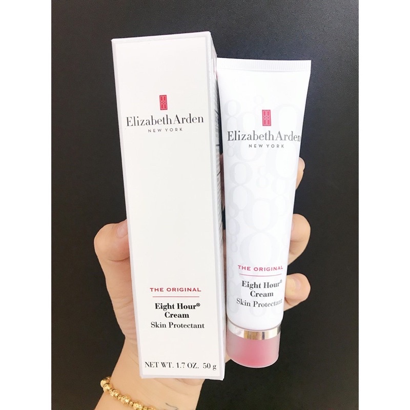 Kem dưỡng đa năng Elizabeth arden eight hour skin