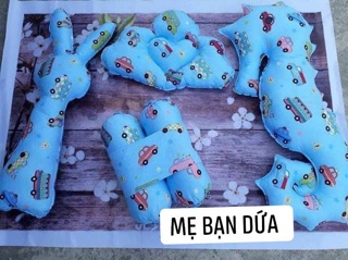 Gối ôm cho bé