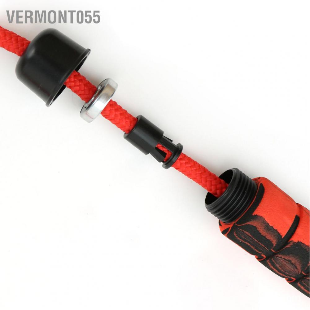 Vermont055 Dây trượt có thể điều chỉnh cho nhiều người dài dành nhóm sinh viên Giải trí lớn