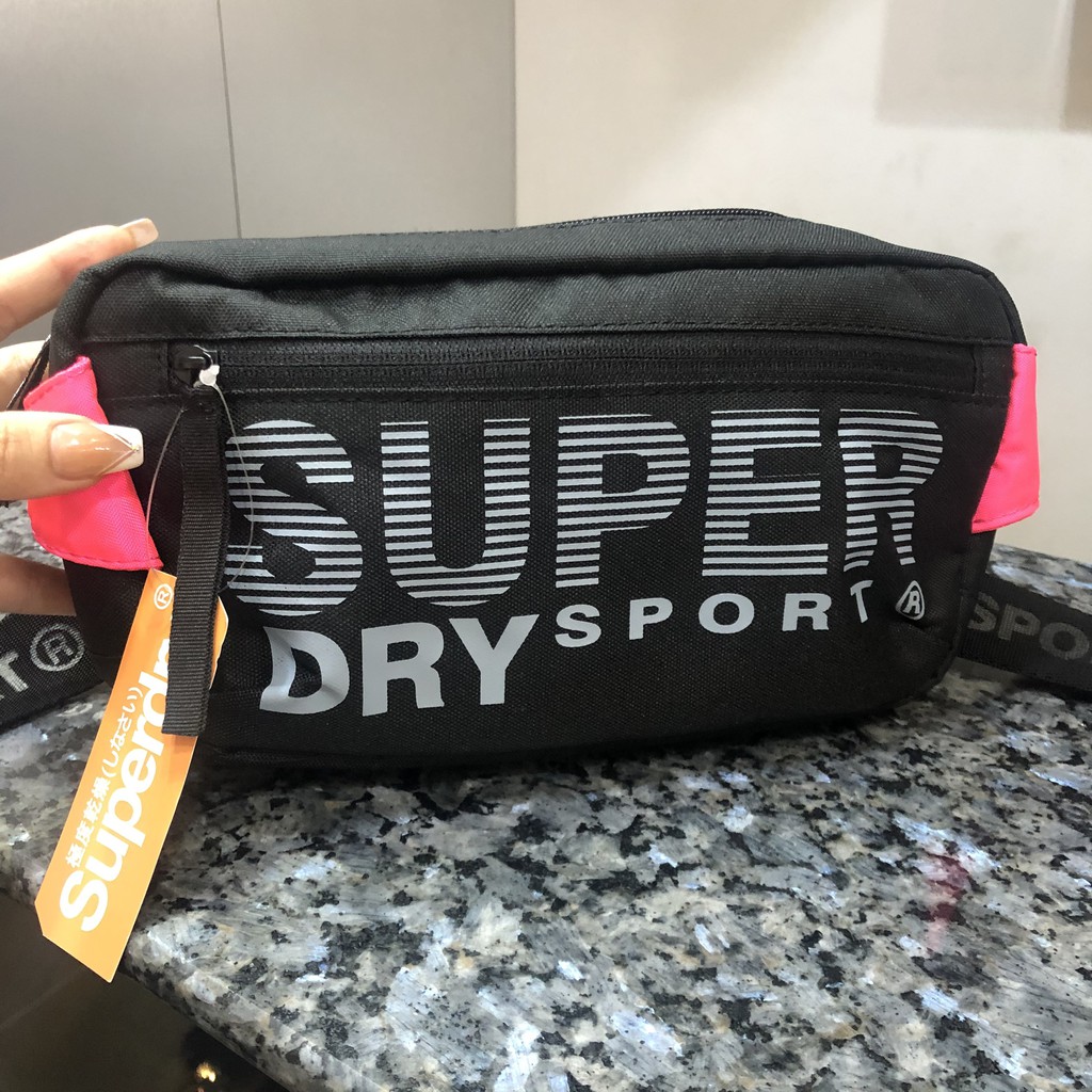 Túi đeo chéo SUPERDRY0001 VNXK (Hàng xuất xịn) Local Brand Lamenstorevnxk