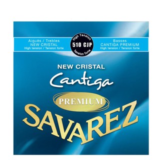 Bộ dây đàn Guitar Classic Savarez 510CJP