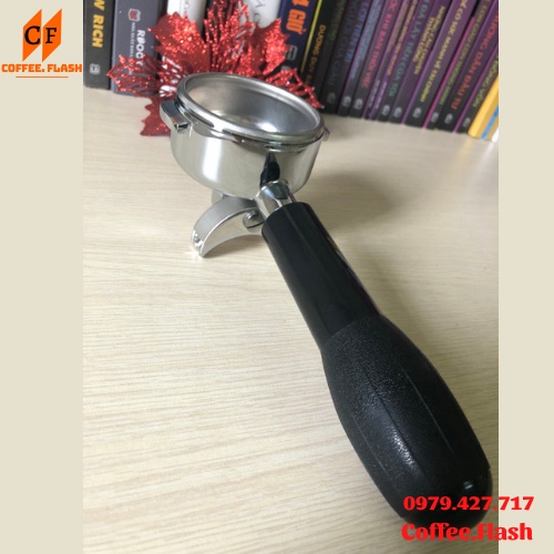 Tay Cầm Máy Pha Cà Phê LACIMBALI M39 - Linh kiện chính hãng