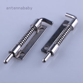 Chốt Lò Xo Bằng Inox 304 Chuyên Dụng Cho Xe Hơi