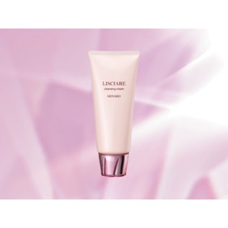 Kem tẩy trang bổ sung độ ẩm và làm sáng da Lisciare 130g