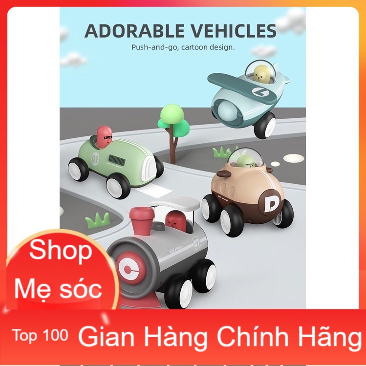 ĐỒ CHƠI CÁC MÔ HÌNH : TÀU HỎA, Ô TÔ, MÁY BAY, TÀU BAY