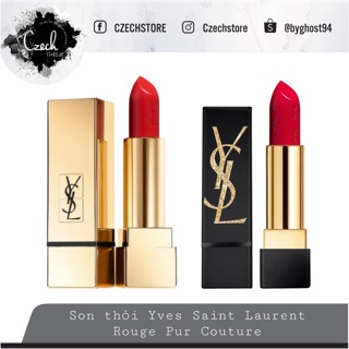 Son thòi YSL Rouge Pur Couture