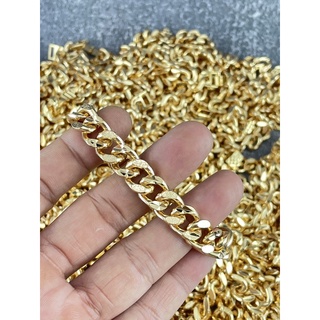 LẮC TAY MẠ VÀNG 18K CAO CẤP