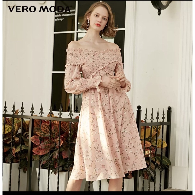 Vero moda đầm chính hãng