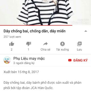 1 kg dây miến chống bai