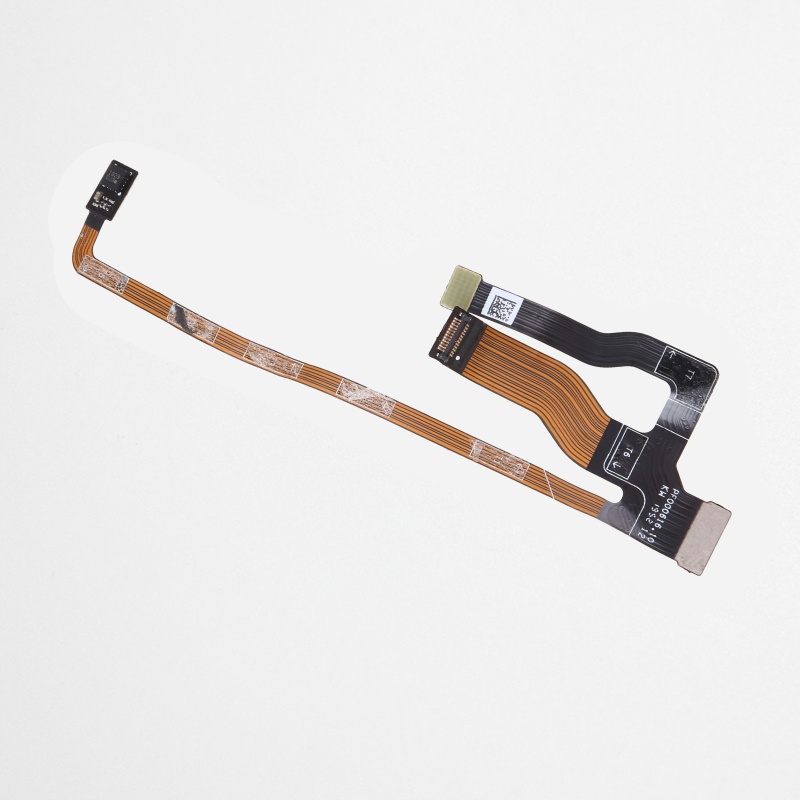1 Bộ Dây Cáp Dẹt Mềm 3 Trong 1 Thay Thế Cho Mavic Mini Service