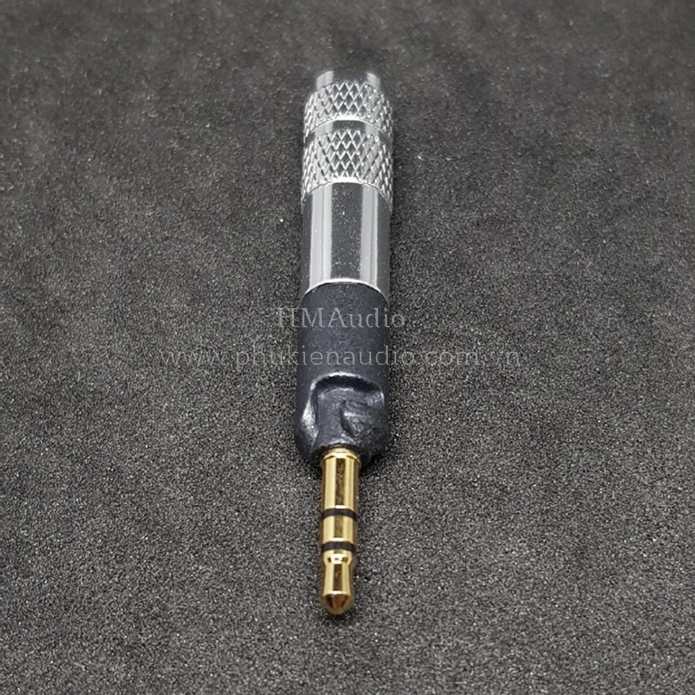 Giắc kết nối Sens HD598 2.5mm Legon